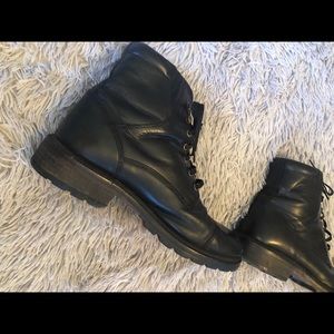 Cole Haan Boots Mens 10 1/2M